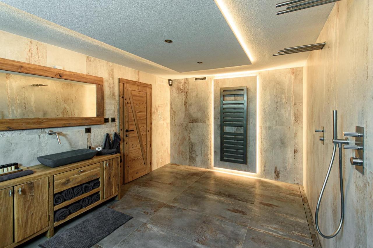 Chalet Duska Vychodna Bagian luar foto